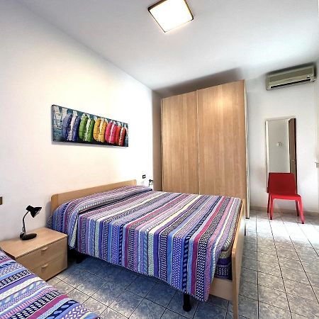 Zzznon Attivo Ex Dl5 E Dl6 Lejlighed Lido di Jesolo Eksteriør billede