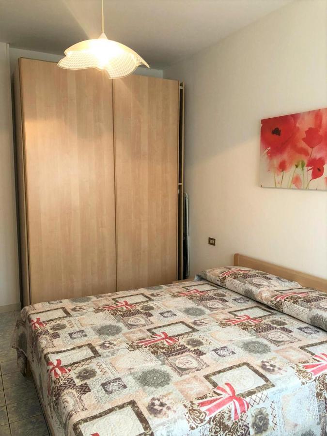 Zzznon Attivo Ex Dl5 E Dl6 Lejlighed Lido di Jesolo Eksteriør billede