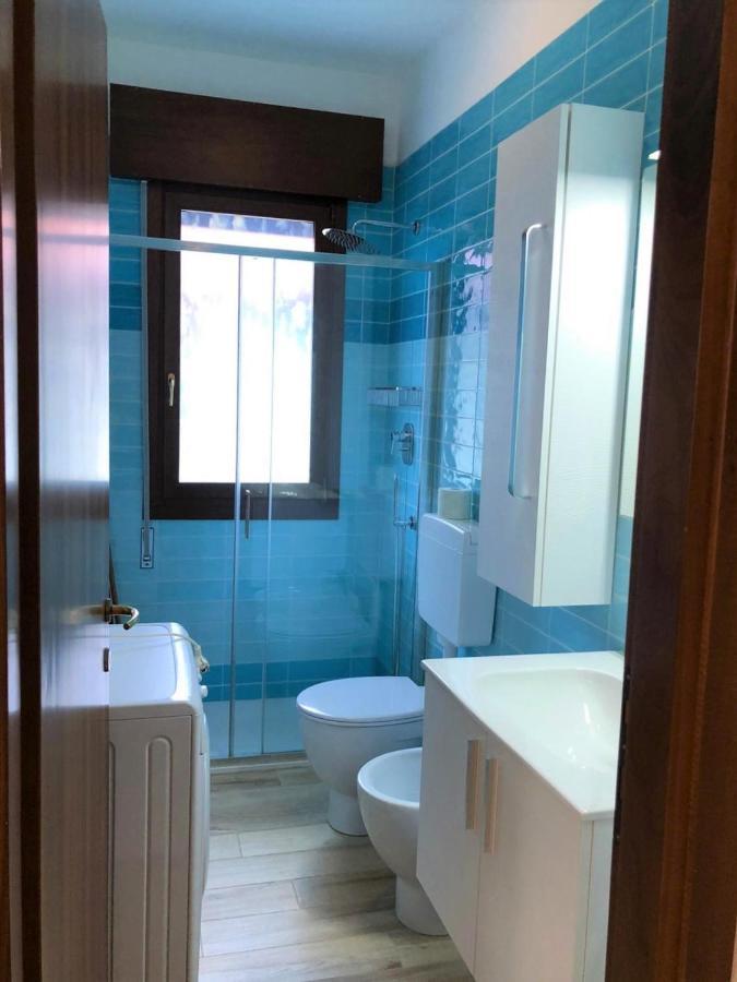 Zzznon Attivo Ex Dl5 E Dl6 Lejlighed Lido di Jesolo Eksteriør billede
