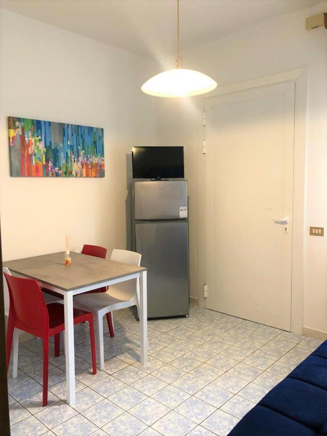 Zzznon Attivo Ex Dl5 E Dl6 Lejlighed Lido di Jesolo Eksteriør billede