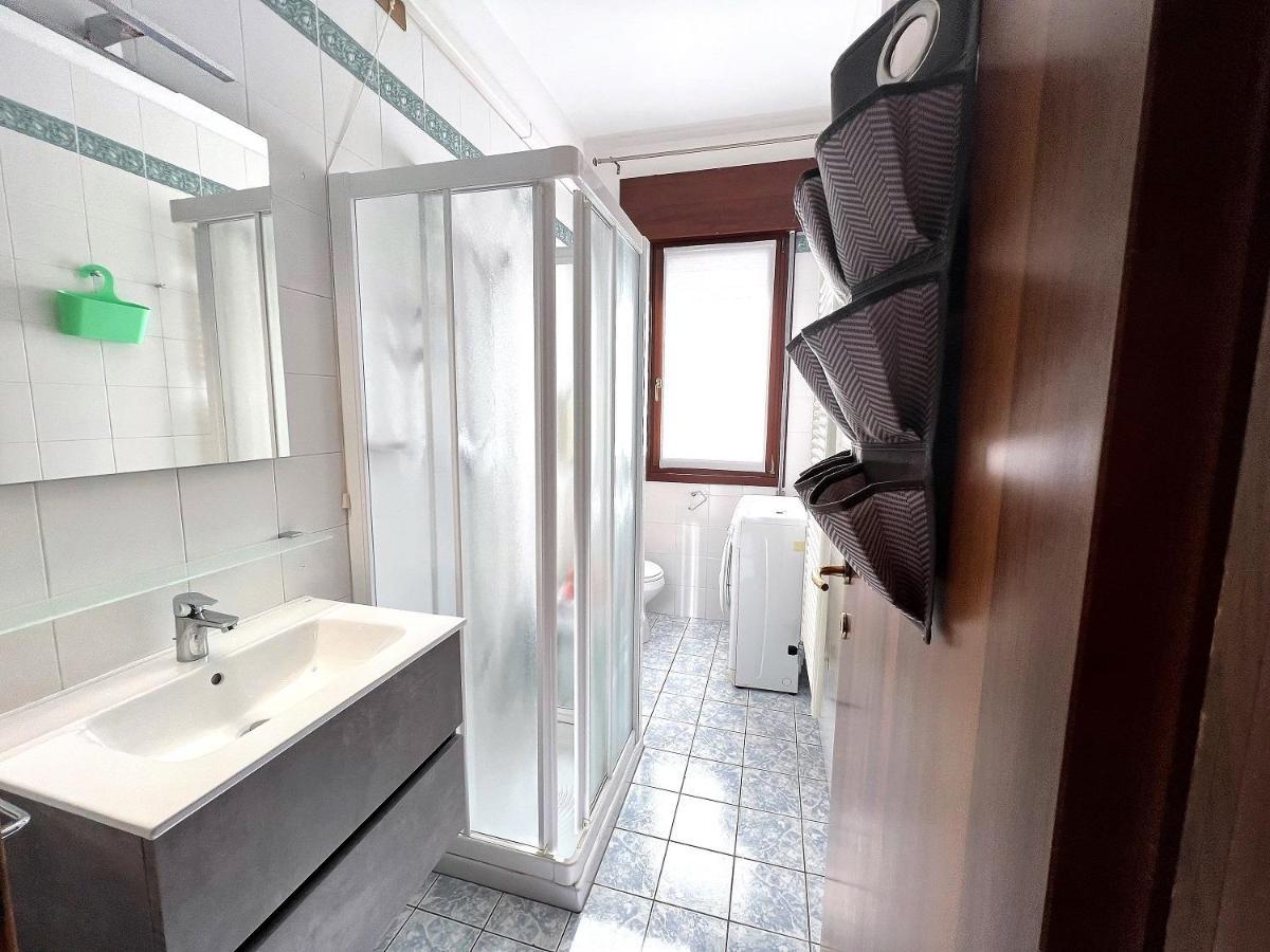 Zzznon Attivo Ex Dl5 E Dl6 Lejlighed Lido di Jesolo Eksteriør billede