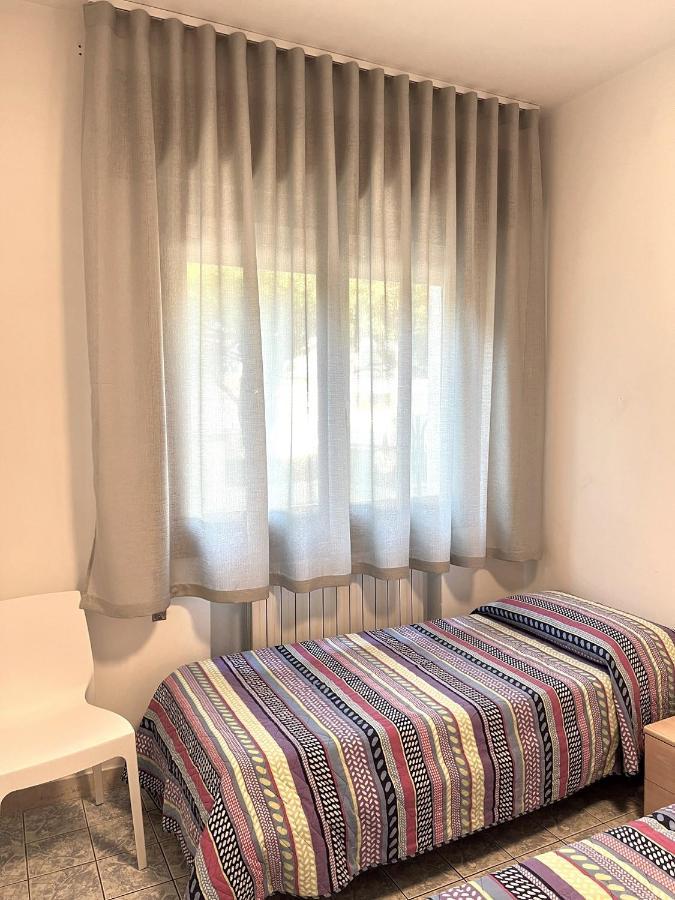 Zzznon Attivo Ex Dl5 E Dl6 Lejlighed Lido di Jesolo Eksteriør billede