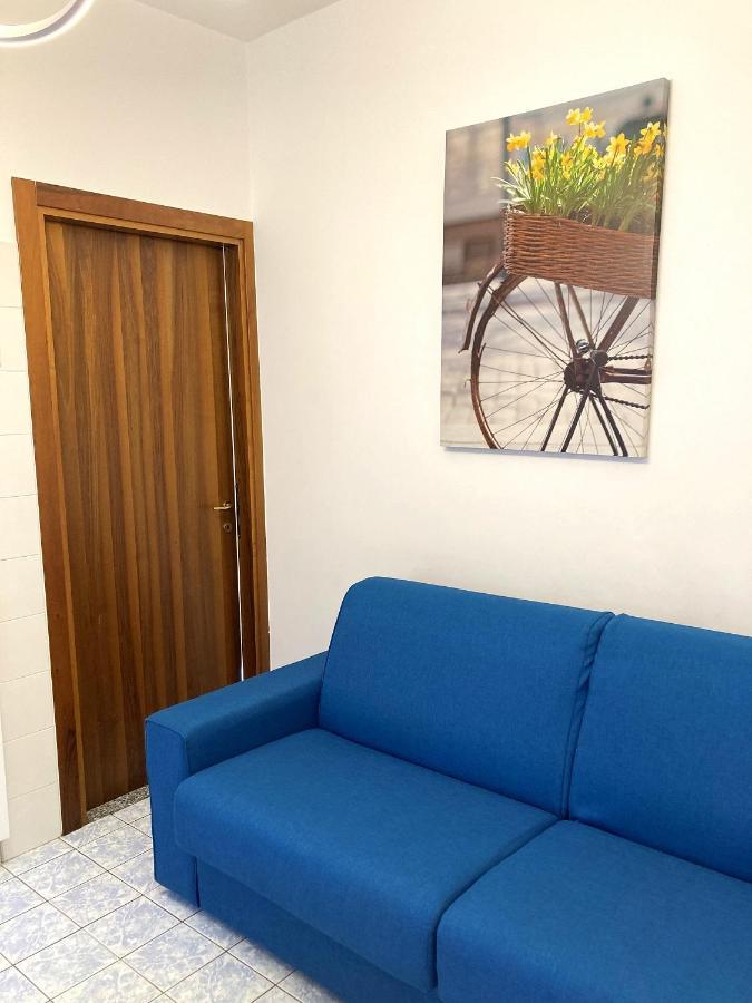 Zzznon Attivo Ex Dl5 E Dl6 Lejlighed Lido di Jesolo Eksteriør billede